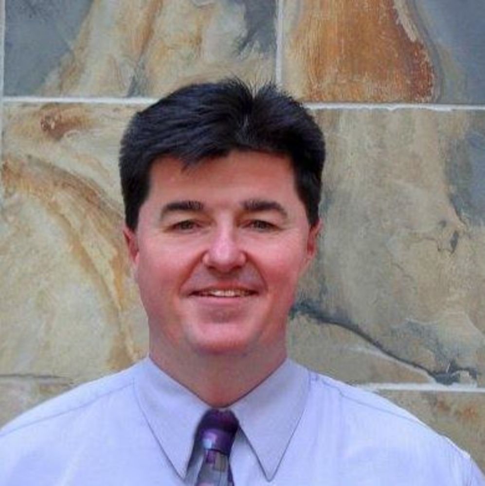 Meet your Posher, Rick